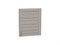 Фасад  ФГ Лофт 70.60 Cappuccino Veralinga,    МДФ  Cappuccino Veralinga,  712*596*18 sppr5VVTtoAR078-5468 (48223)