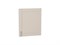 Фасад  ФГ Лофт 70.60 Cream Silk,    МДФ  Cream Silk,  712*596*18 sppr5VVTtoAR078-8678 (71345)