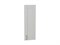 Фасад  ФГ Лофт 90.30 Grey Silk,    МДФ  Grey Silk,  916*296*18 sppr5VVTtoAR078-8306 (69386)