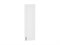 Фасад  ФГ Лофт 130.40 Super White,    МДФ  Super White,  1312*396*18 sppr5VVTtoAR078-6465 (51726)