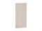 Фасад  ФГ Лофт 130.60 Cream Silk,    МДФ  Cream Silk,  1312*596*18 sppr5VVTtoAR078-8666 (71333)