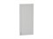 Фасад  ФГ Лофт 130.60 Grey Silk,    МДФ  Grey Silk,  1312*596*18 sppr5VVTtoAR078-8292 (69372)