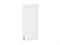 Фасад  ФГ Лофт 130.60 Super White,    МДФ  Super White,  1312*596*18 sppr5VVTtoAR078-6466 (51728)