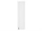 Фасад  ФГ Лофт 150.40 Super White,    МДФ  Super White,  1516*396*18 sppr5VVTtoAR078-6467 (51730)