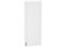 Фасад  ФГ Лофт 150.60 Super White,    МДФ  Super White,  1516*596*18 sppr5VVTtoAR078-6468 (51732)