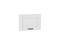 Фасад  ФГП Лофт 35.50 Super White,    МДФ  Super White,  354*496*18 sppr5VVTtoAR078-6486 (51768)