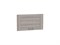 Фасад  ФГП Лофт 35.60 Cappuccino Veralinga,    МДФ  Cappuccino Veralinga,  354*596*18 sppr5VVTtoAR078-5533 (48232)