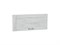 Фасад  ФГП Лофт 35.80 Nordic Oak,    МДФ  Nordic Oak,  354*796*18 sppr5VVTtoAR078-5537 (48286)