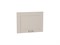 Фасад  ФГП Лофт 45.60 Cream Silk,    МДФ  Cream Silk,  456*596*18 sppr5VVTtoAR078-8716 (71645)