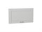 Фасад  ФГП Лофт 45.80 Grey Silk,    МДФ  Grey Silk,  456*796*18 sppr5VVTtoAR078-8720 (71649)