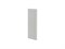 Фасад  ФФ Лофт 70.30 Grey Silk,    МДФ  Grey Silk,  716*315*18 sppr5VVTtoAR078-8327 (69407)