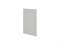 Фасад  ФФ Лофт 70.60 Grey Silk,    МДФ  Grey Silk,  716*573*18 sppr5VVTtoAR078-8325 (69408)