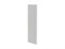 Фасад  ФФ Лофт 90.30 Grey Silk,    МДФ  Grey Silk,  920*315*18 sppr5VVTtoAR078-8326 (69409)