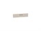 Фасад  ФЯ Лофт 10.60 Cream Silk,    МДФ  Cream Silk,  110*596*18 sppr5VVTtoAR078-8702 (71372)