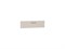 Фасад  ФЯ Лофт 15.60 Cream Silk,    МДФ  Cream Silk,  156*596*18 sppr5VVTtoAR078-8706 (71376)