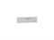 Фасад  ФЯ Лофт 15.60 Grey Silk,    МДФ  Grey Silk,  156*596*18 sppr5VVTtoAR078-8331 (69414)