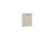 Фасад  ФЯ Лофт 40.30 Cream Silk,    МДФ  Cream Silk,  390*296*18 sppr5VVTtoAR078-8708 (71378)