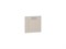 Фасад  ФЯ Лофт 40.40 Cream Silk,    МДФ  Cream Silk,  390*396*18 sppr5VVTtoAR078-8709 (71379)