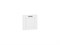 Фасад  ФЯ Лофт 40.40 Super White,    МДФ  Super White,  390*396*18 sppr5VVTtoAR078-6509 (51817)