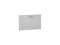 Фасад  ФЯ Лофт 40.60 Grey Silk,    МДФ  Grey Silk,  390*596*18 sppr5VVTtoAR078-8336 (69419)