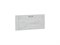 Фасад  ФЯ Лофт 40.80 Nordic Oak,    МДФ  Nordic Oak,  390*796*18 sppr5VVTtoAR078-5581 (48309)