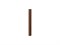 Фасад  УФ Шале 70 Brown Dreamline,    МДФ  Brown Dreamline,  716*105*18 sppr5VVTtoAR078-6744 (53362)