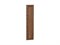 Фасад  ФБ Шале 90.20 Brown Dreamline,    МДФ  Brown Dreamline,  916*196*18 sppr5VVTtoAR078-6748 (53368)