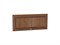 Фасад  ФГП Шале 35.80 Brown Dreamline,    МДФ  Brown Dreamline,  354*796*18 sppr5VVTtoAR078-6772 (53392)