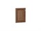 Фасад  ФГ Шале 55.40 Brown Dreamline,    МДФ  Brown Dreamline,  552*396*18 sppr5VVTtoAR078-6754 (53374)