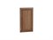 Фасад  ФГ Шале 70.40 Brown Dreamline,    МДФ  Brown Dreamline,  712*396*18 sppr5VVTtoAR078-6759 (53379)