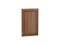 Фасад  ФГ Шале 70.45 Brown Dreamline,    МДФ  Brown Dreamline,  712*446*18 sppr5VVTtoAR078-6760 (53380)
