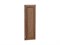Фасад  ФГ Шале 90.30 Brown Dreamline,    МДФ  Brown Dreamline,  916*296*18 sppr5VVTtoAR078-6764 (53384)