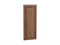 Фасад  ФГ Шале 90.35 Brown Dreamline,    МДФ  Brown Dreamline,  916*346*18 sppr5VVTtoAR078-6765 (53385)