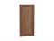 Фасад  ФГ Шале 90.45 Brown Dreamline,    МДФ  Brown Dreamline,  916*446*18 sppr5VVTtoAR078-6767 (53387)