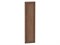 Фасад  ФГ Шале 150.40 Brown Dreamline,    МДФ  Brown Dreamline,  1516*396*18 sppr5VVTtoAR078-6751 (53371)