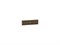 Фасад  ФЯ Шале 10.45 Brown Dreamline,    МДФ  Brown Dreamline,  110*446*18 sppr5VVTtoAR078-8143 (67068)