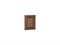 Фасад  ФЯ Шале 40.30 Brown Dreamline,    МДФ  Brown Dreamline,  390*296*18 sppr5VVTtoAR078-6792 (53412)