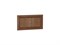 Фасад  ФЯ Шале 40.80 Brown Dreamline,    МДФ  Brown Dreamline,  390*796*18 sppr5VVTtoAR078-6796 (53416)