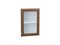 Фасад  ФО Шале Magic Fog 70.50 Brown Dreamline,    МДФ/Стекло  Brown Dreamline,  712*496*18 sppr5VVTtoAR078-6775 (53395)