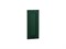 Фасад  Комплект фасадов Дублин для каркаса Ф-10 В300/Н300/ВТ230 Special Green,    МДФ  Special Green,  712*296*16 sppr5VVTtoAR078-8845 (72572)