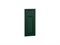 Фасад  Комплект фасадов Дублин для каркаса Ф-11 Н301 Special Green,    МДФ  Special Green,  708*296*16 sppr5VVTtoAR078-8847 (72576)