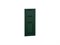 Фасад  Комплект фасадов Дублин для каркаса Ф-13 Н303 Special Green,    МДФ  Special Green,  702*296*16 sppr5VVTtoAR078-8848 (72578)