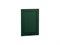 Фасад  Комплект фасадов Дублин для каркаса Ф-30 В500/Н500/НМ500 Special Green,    МДФ  Special Green,  712*496*16 sppr5VVTtoAR078-8853 (72588)