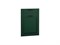 Фасад  Комплект фасадов Дублин для каркаса Ф-31 Н501 Special Green,    МДФ  Special Green,  708*496*16 sppr5VVTtoAR078-8855 (72592)