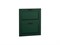 Фасад  Комплект фасадов Дублин для каркаса Ф-42 Н602/ШП602 Special Green,    МДФ  Special Green,  706*596*16 sppr5VVTtoAR078-8862 (72606)