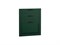 Фасад  Комплект фасадов Дублин для каркаса Ф-43 Н603 Special Green,    МДФ  Special Green,  702*596*16 sppr5VVTtoAR078-8863 (72608)