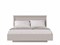 Кровать LOZ160х200 Florencia  с подъемным механизмом 11140001BRWby