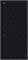 Дверь входная  205*96 Bravo R Кьюб (RBE), Total Black/Super White, Левое sp2510BR_033-2241