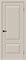 Межкомнатная дверь 200*80, Прима-22, Cream Silk , ПЭТ sp2510BR_169-0550