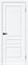 Межкомнатная дверь 200*90, Неоклассик-34, White Silkwood , ПЭТ sp2510BR_169-0837